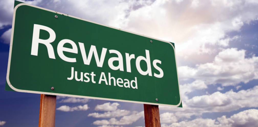 Experiencing God’s reward in one’s career